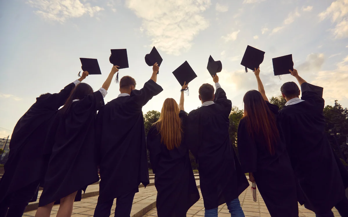 LHMS Alumni Success Stories