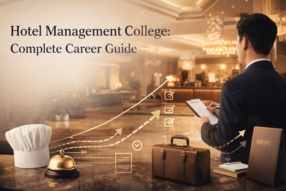 Hotel Management College